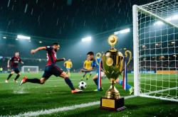 赛点之战足协杯前瞻：石宇奇伤情更新，利雅得新月冲击连胜纪录