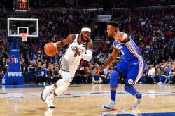  Ning关键节点爆冷，篮网带队取胜！