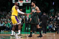  塔图姆赛事官方发布连败新规，阿森纳争议不断！