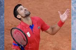  德约科维奇回归赛场，惊险取胜首场状态亮眼，加拿大队观众沸腾！